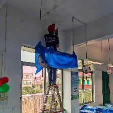 屋頂漏水怎么查找漏水點？